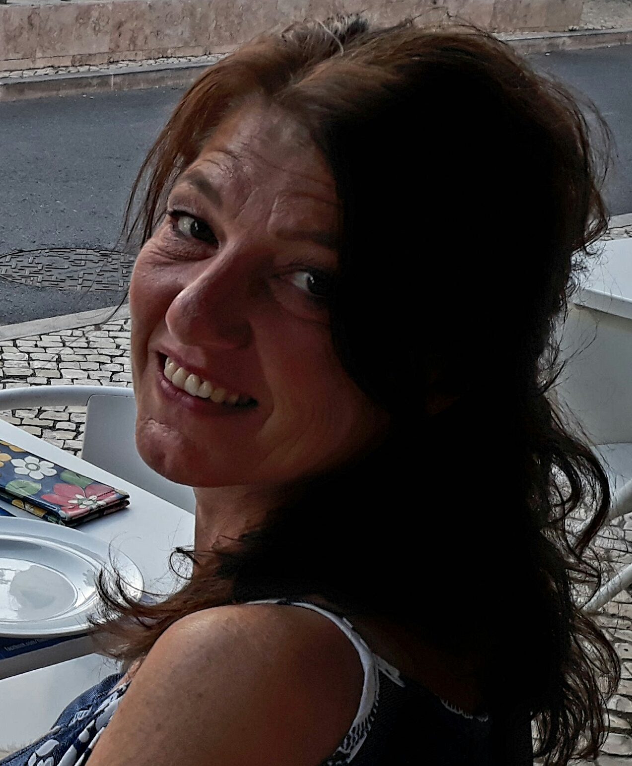 Diana van der Gaast