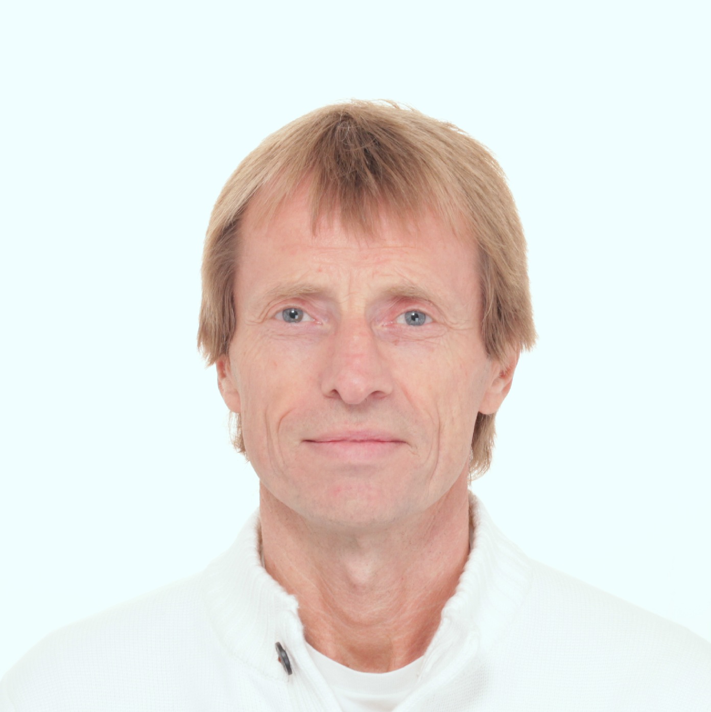 Ron van der Post