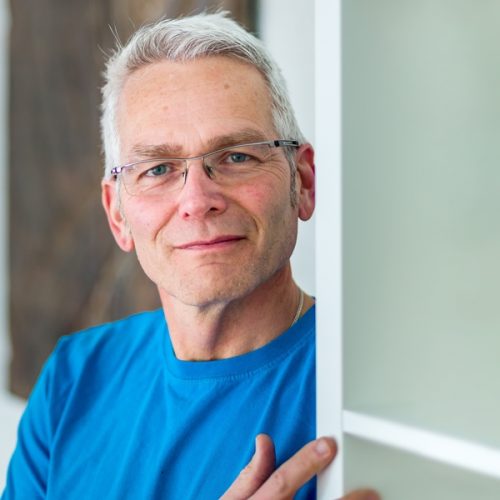 Peter Haima