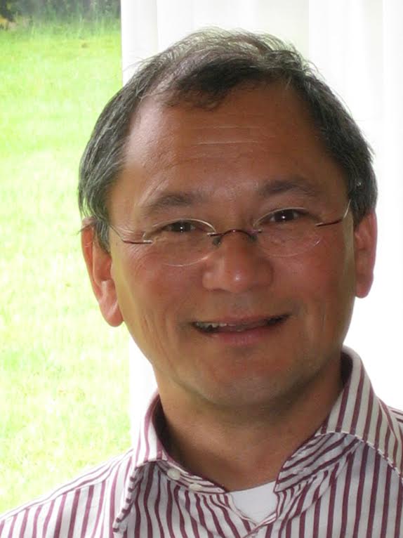 William Yang